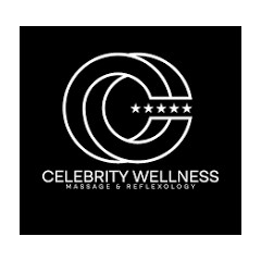 Logo Celebrity Wellness