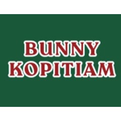 Logo BUNNY KOPITIAM