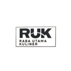 Logo CV Rasa Utama Kuliner