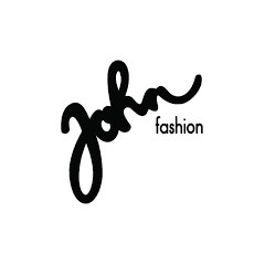 Logo John Fashion