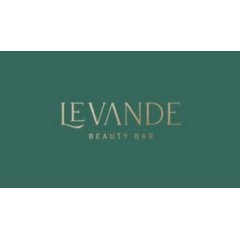 Logo Levande Beauty Bar