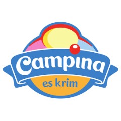 Logo PT Campina Ice Cream Industry, Tbk