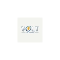 Logo Volt Solar EPC