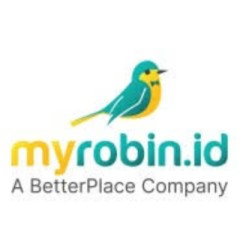 Logo MY ROBIN.ID - JAKUT
