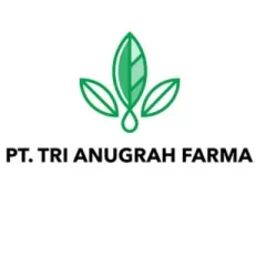 logo TRI ANUGERAH FARMA (ORINESIA)