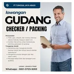 logo PT Tunggal Jaya Abadi