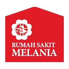 Logo Melania Hospital