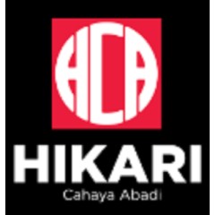 Logo PT. Hikari Cahya Abadi