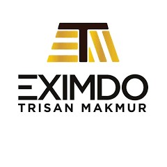 Logo Eximdo Trisan Makmur