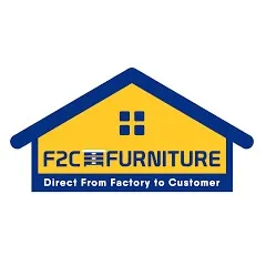 logo F2C Furniture