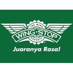 Logo wingstop indonesia