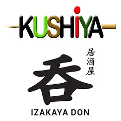 Logo Kushiya