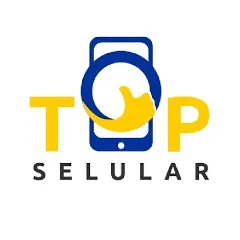 logo CV Top Seluler