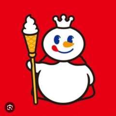 Logo MIXUE DEPOK RAYA BOGOR