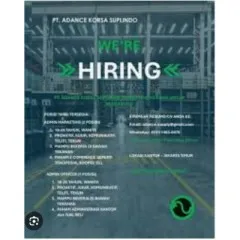 logo PT ADANCE KORSA SUPLINDO