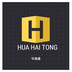 logo PT. Hua Hai Tong