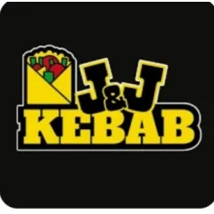 logo J&J KEBAB