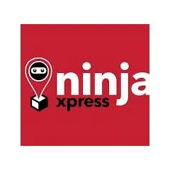 logo NINJA XPRESS - JAKTIM