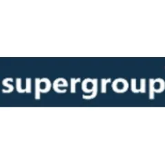 logo SUPERGROUP