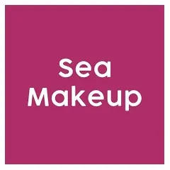 logo SEA MAKEUP