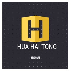 Logo PT. Hua Hai Tong