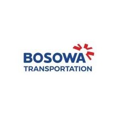 Logo Bosowa Transportation