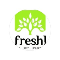 Logo FRESH HOTEL - SUKABUMI