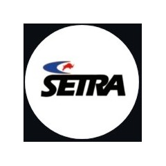 Logo PT. Setra Praba Perkasa