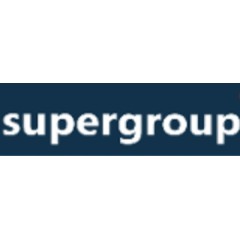 Logo SUPERGROUP