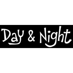 Logo DAY N NIGHT