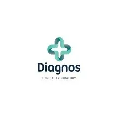 logo PT. Diagnos Laboratorium Utama, Tbk