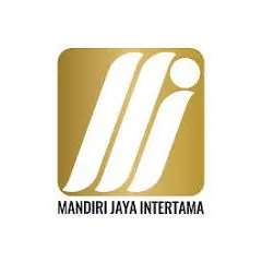 logo PT MANDIRI JAYA INTERTAMA
