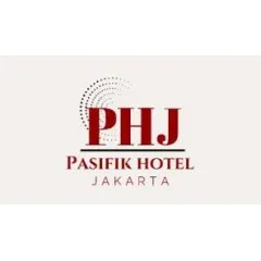 logo PASIFIK HOTEL JAKARTA
