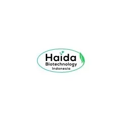 logo PT. Haida Biotechnology Indonesia