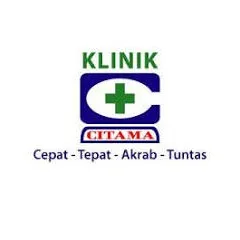 logo Klinik Citama
