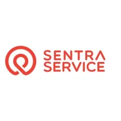 logo SENTRA SERVICE