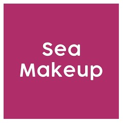Logo SEA MAKEUP