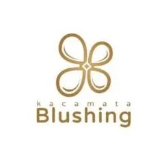 logo Kacamata Blushing