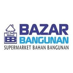 Logo Bazar Bangunan