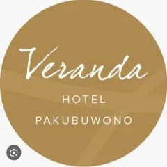 logo VERANDA HOTEL PAKUBUWONO