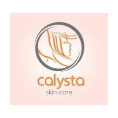 logo Calysta Skincare Kemang