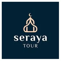logo Seraya Umrah & Halal Tour