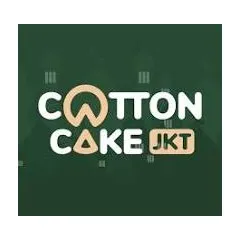 logo Jakarta Cotton Cake