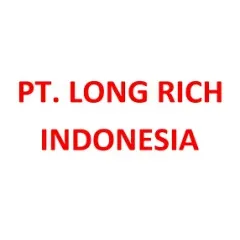 logo PT Longrich Indonesia