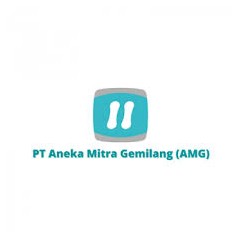 Logo PT Aneka Mitra Gemilang (Wings Group)