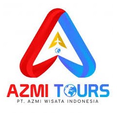 Logo Azmitours Travel