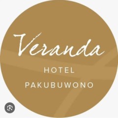 Logo VERANDA HOTEL PAKUBUWONO
