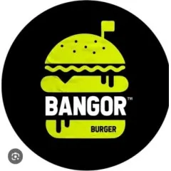 logo BURGER BANGOR