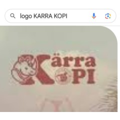 Logo KARRA KOPI CIANJUR