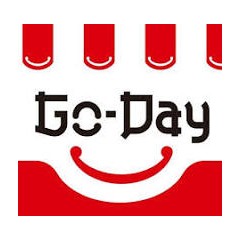 Logo PT GODAY INDONESIA FOOD